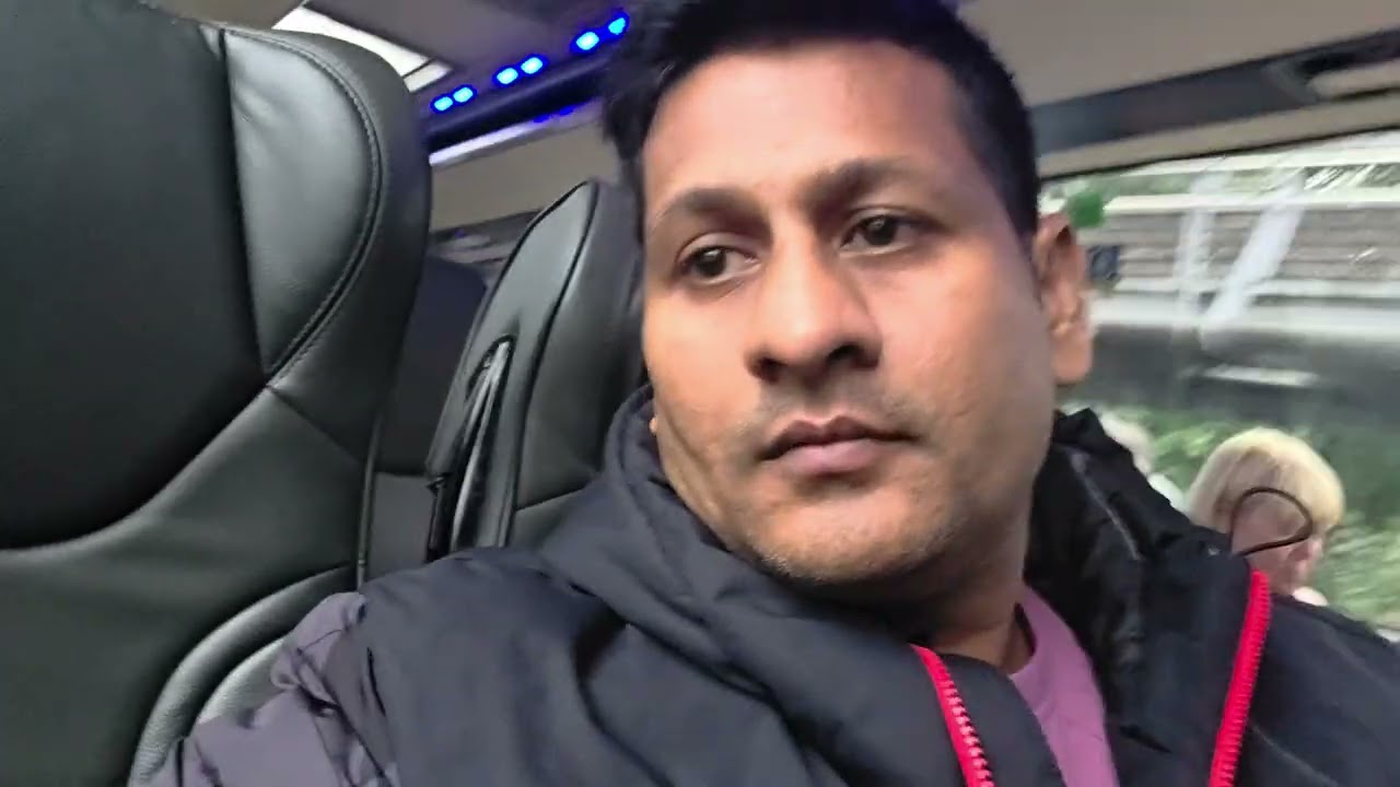 Balckpool and mabchester UK EVERYONECANTRAVELBYNAVIMITT