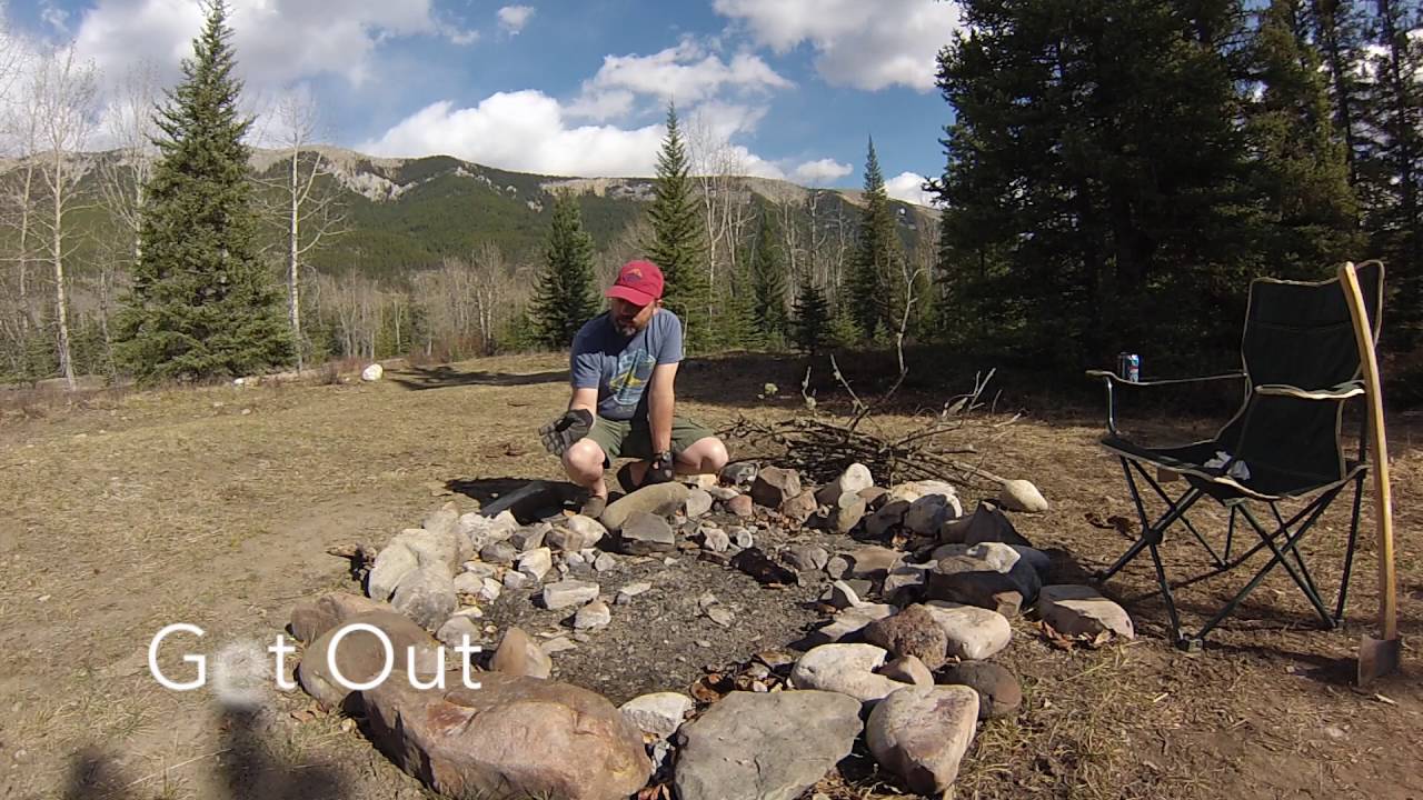 410 Expedition Canadian Overland: Life is Good, Get Out & Explore