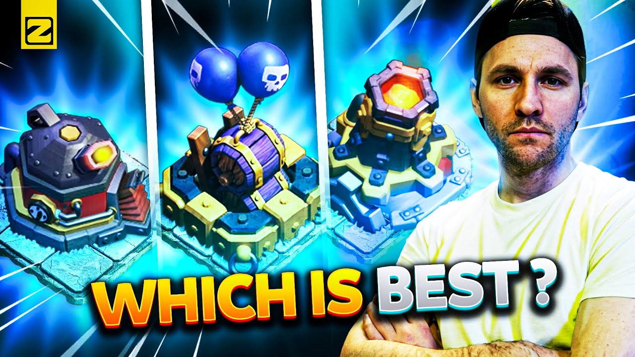 This Crafted Defence is BROKEN 🤯 Free Base Link!