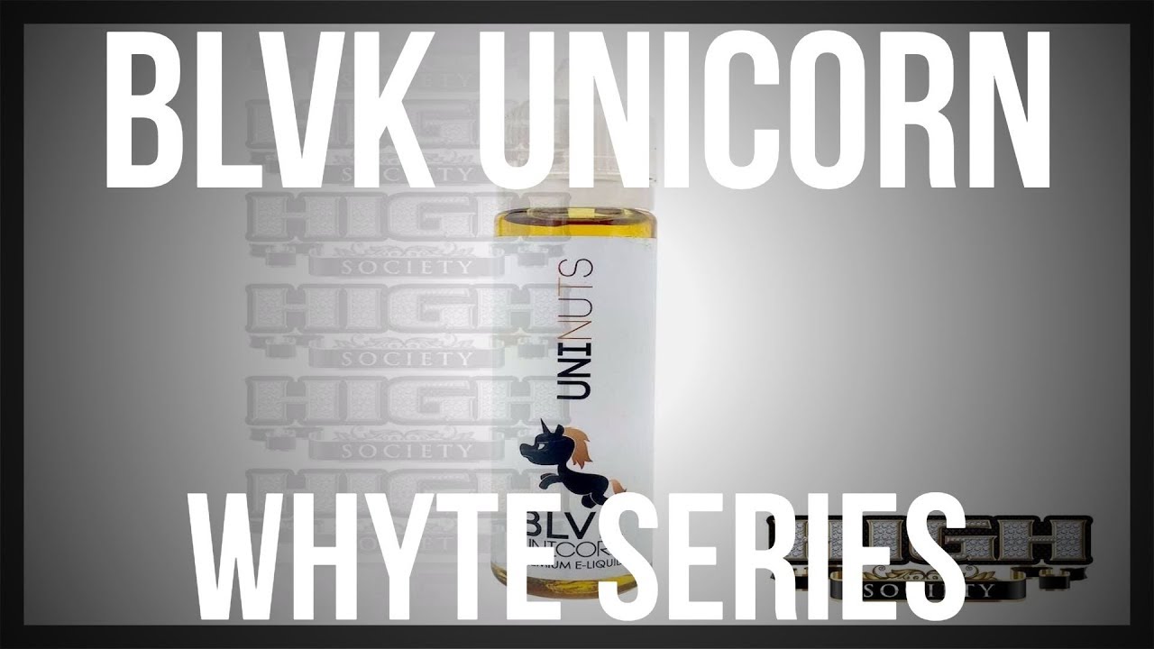 Blvk Unicorn UniNuts Review