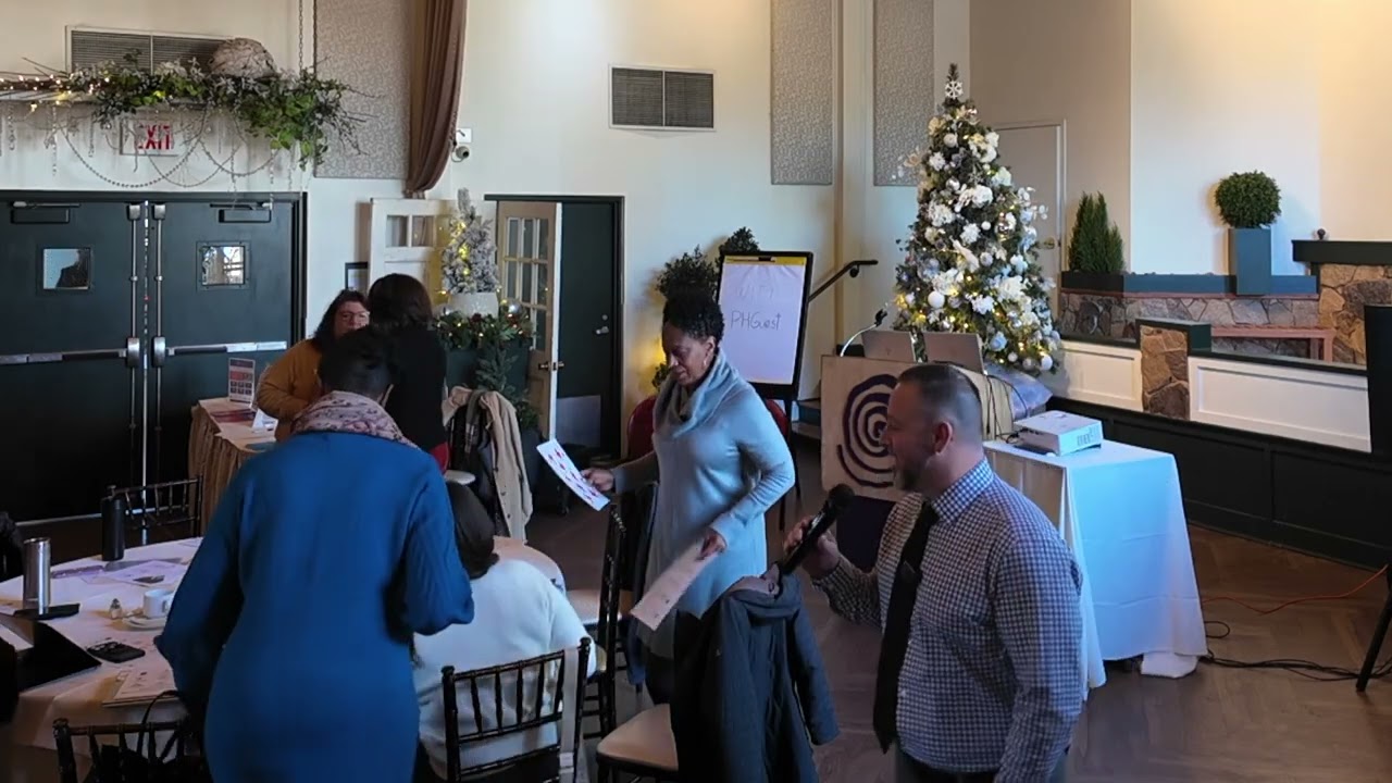 Friday Cafe December 12, 2025 Master