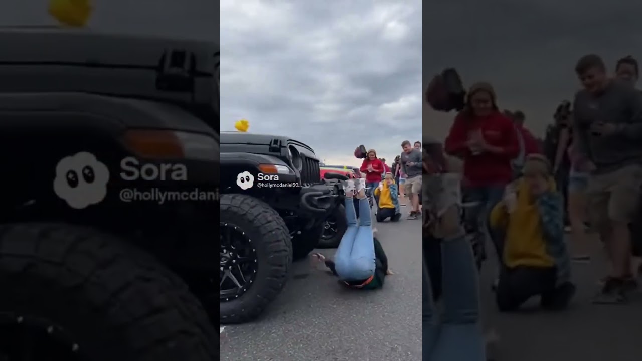 jeep day ducks attack 