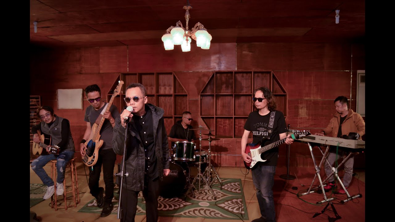 Bila Nanti - KalBumi Band (Official Music Video)