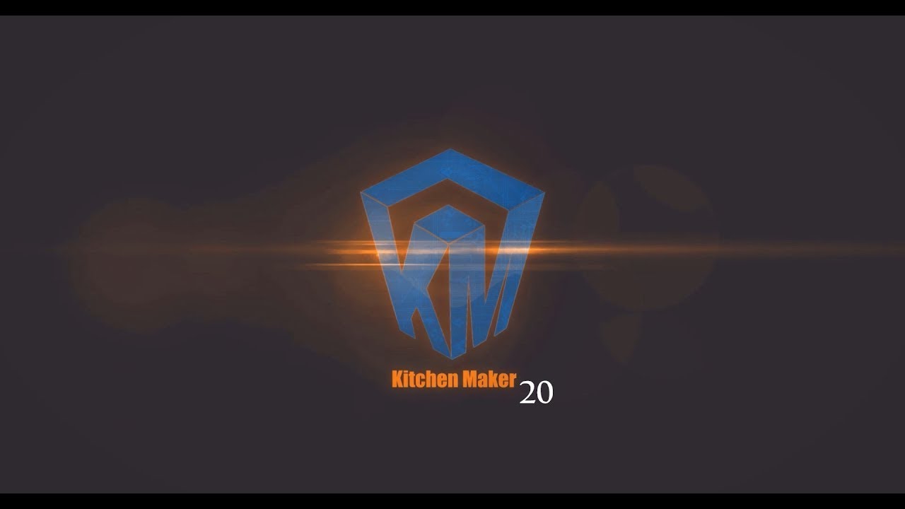 9- شرح انشاء صورة بانوراما 360 فى 5 دقائق على برنامج كيتشن ميكر 20