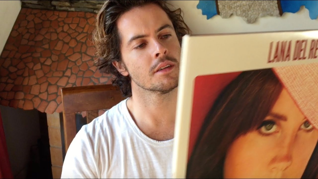 ASMR - Sorting through my Vinyl Collection  *Soft spoken* NZ accent