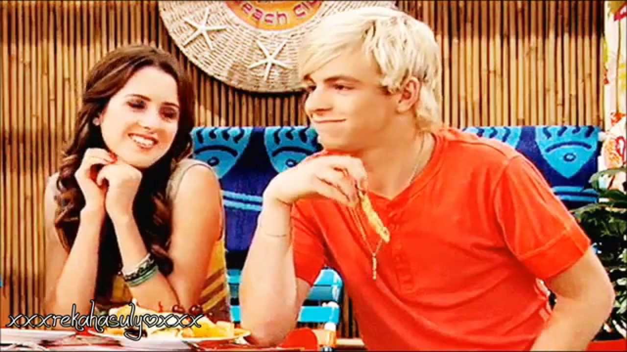►Auslly │ This Moment(The World Keep Spinnin')◄(RHP 2015)