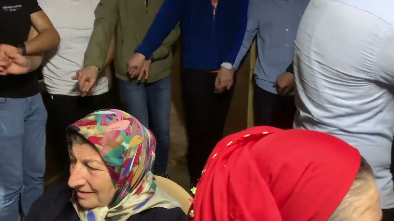 Mehmet Şahin (Duman) Düğün 30/09/2022