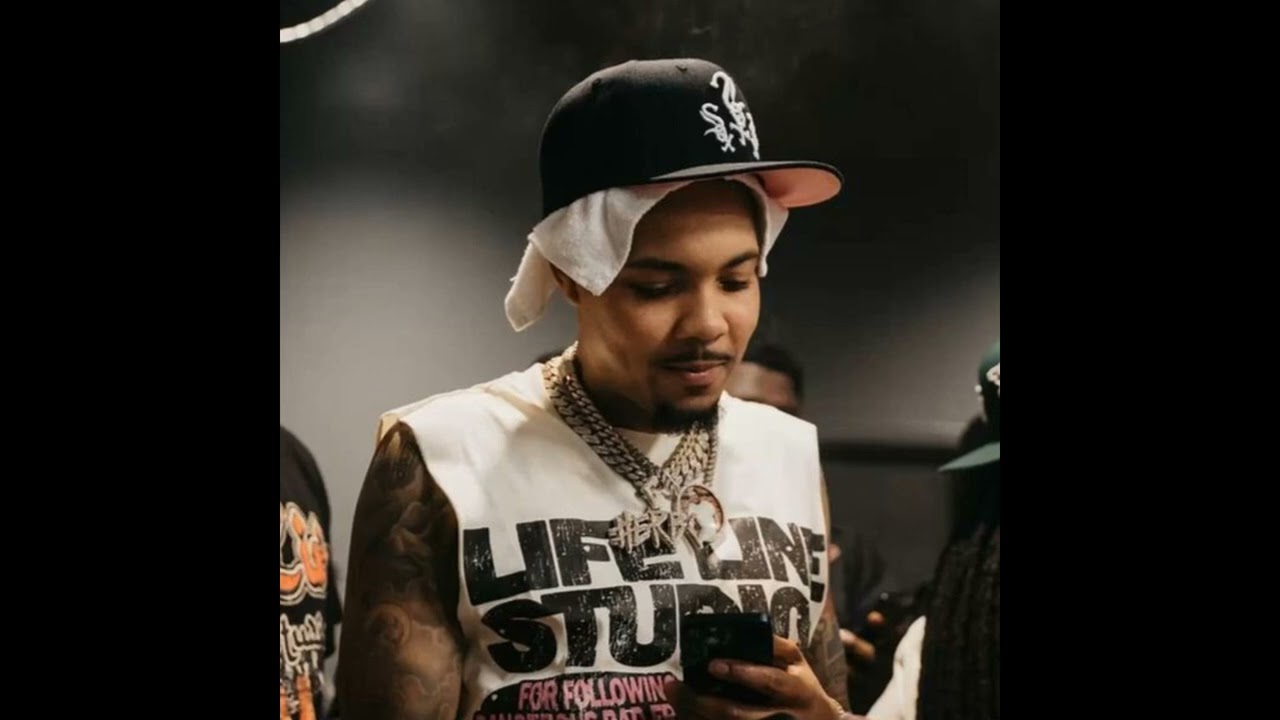 G HERBO TYPE BEAT ~ 