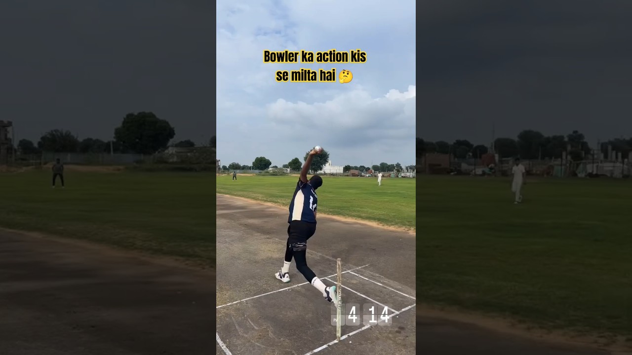 🔥🔥bowling at its best || fast bowling || #shorts #ytshorts #yt #cricket #fastbowling #bowlingtrick