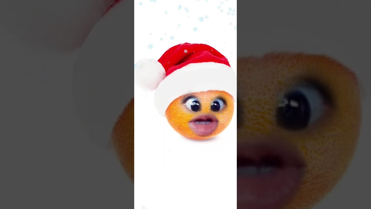 Funny Christmas greeting
