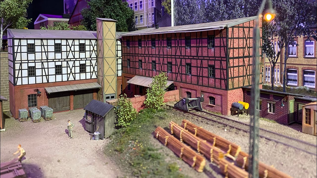 joswood - Schwafel-TV, Episode XXVI