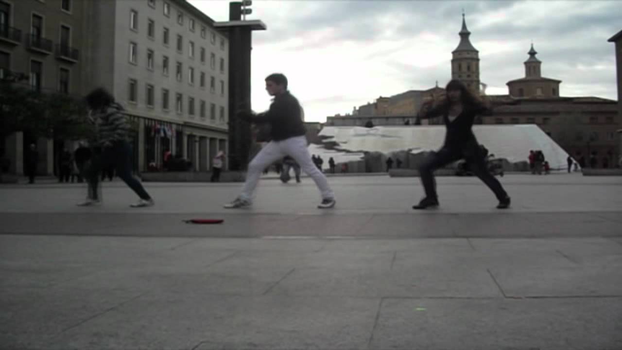 Nr Jumper & Nitros FT Neba - A few days in Zaragoza ♥