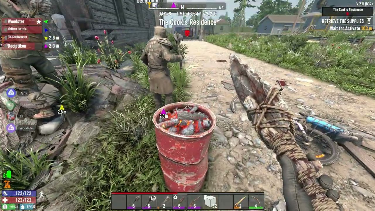 7 Days to Die 2026 02 14 23 16