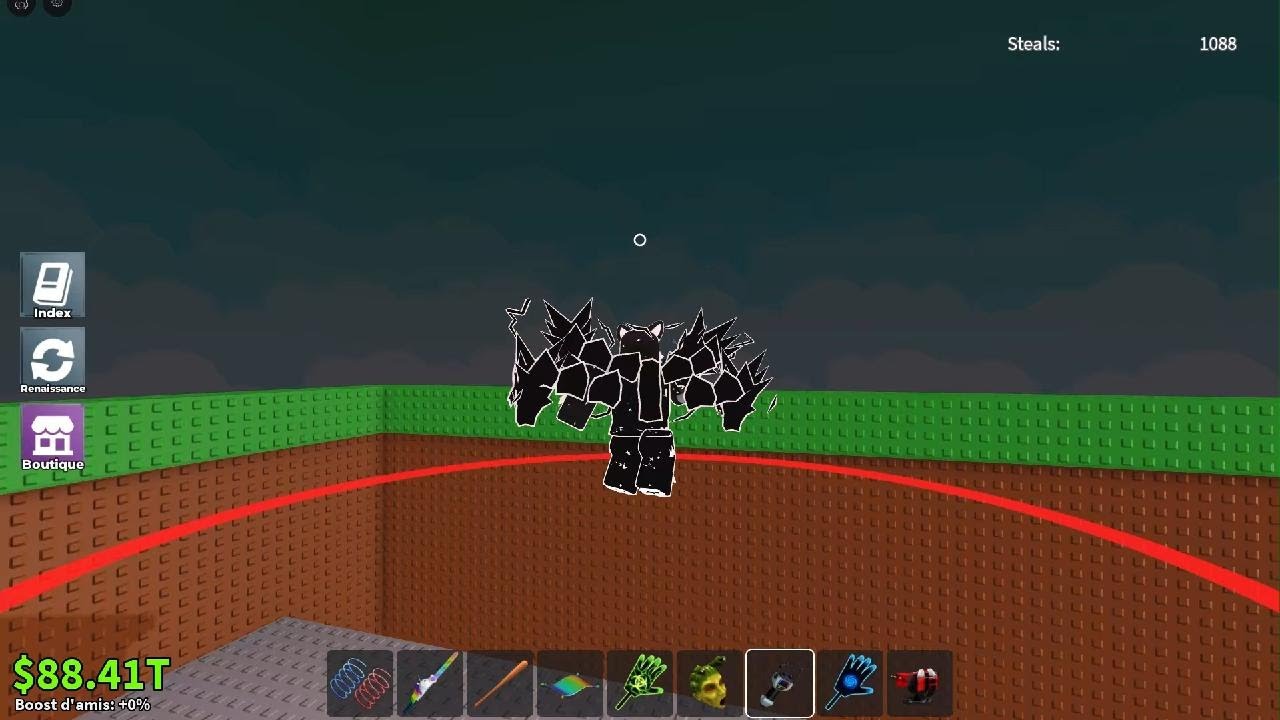 Pov tes en public est une dingurie spawn