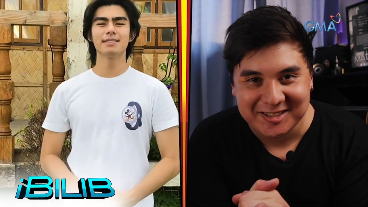 iBilib: Radson Flores and Matt Lozano take on &lsquo;Dampa Race Challenge!&rsquo; | Bilibabols