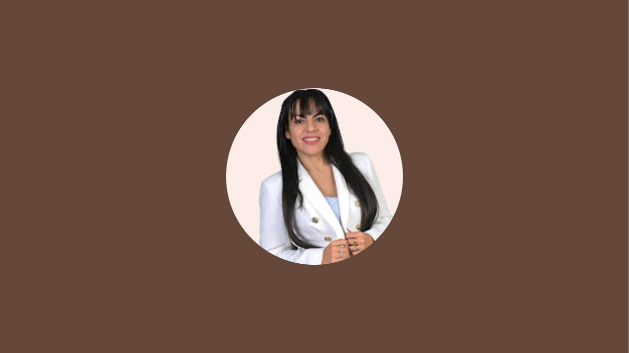 Pastora Quiñones  está en vivo