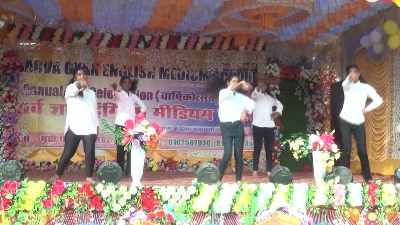 Ek pardesi mera dil le gaya