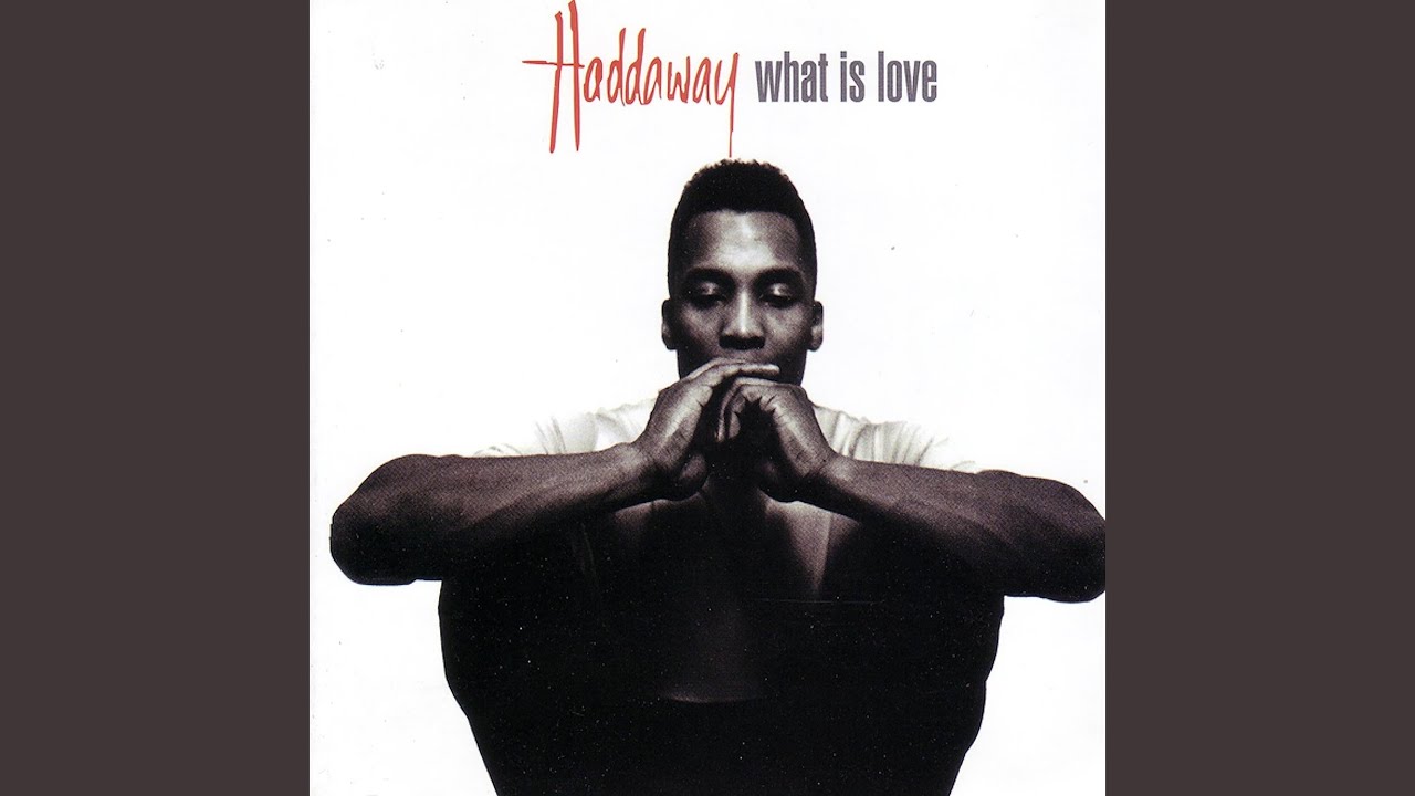 What Is Love (7