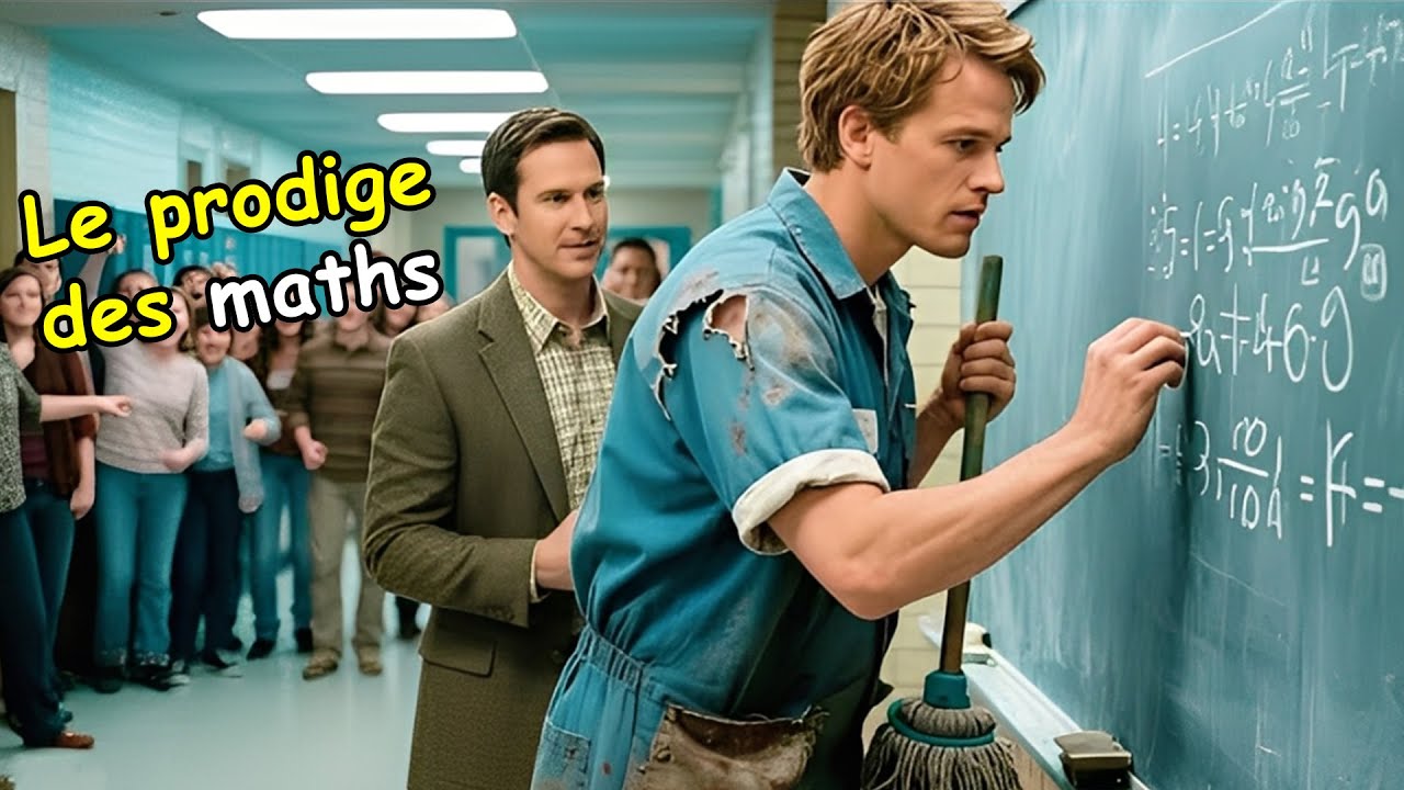 Un concierge résout un problème IMPOSSIBLE!