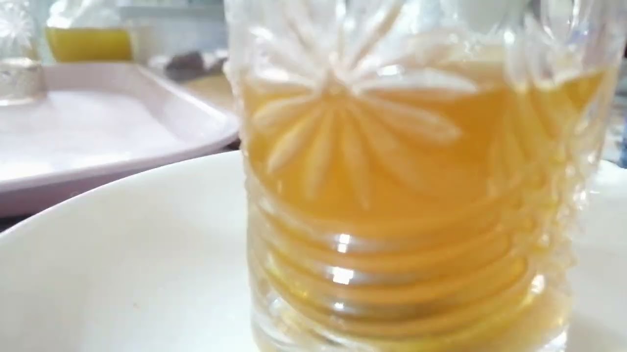 اتاي مغربي.