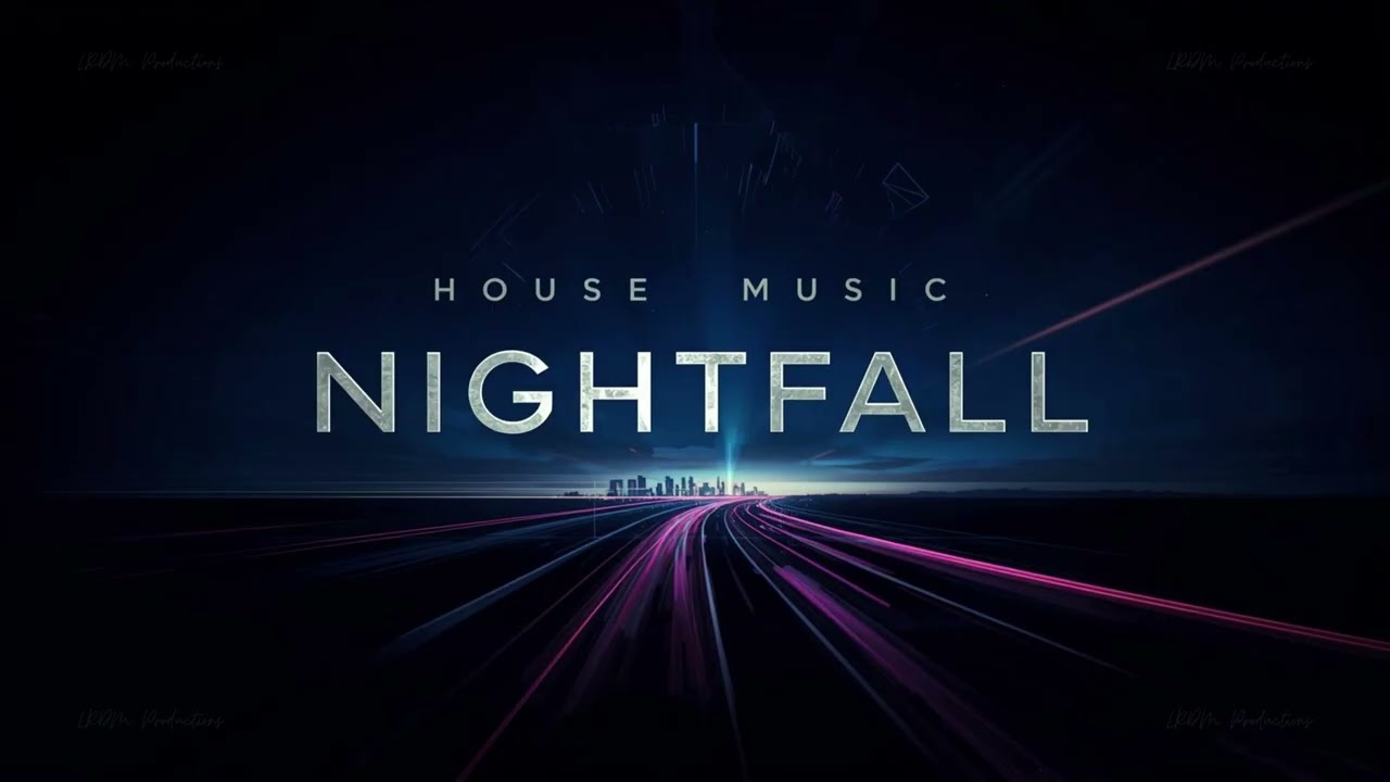 Nightfall - LRDM Productions (Official Audio)