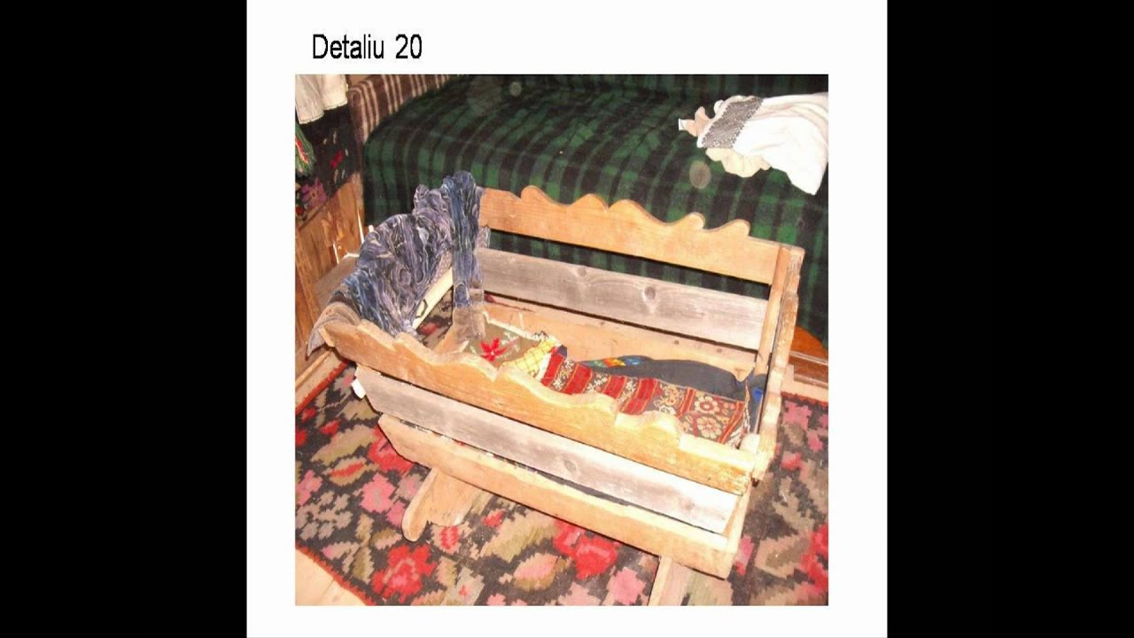 Horodnic de Jos - etnografie