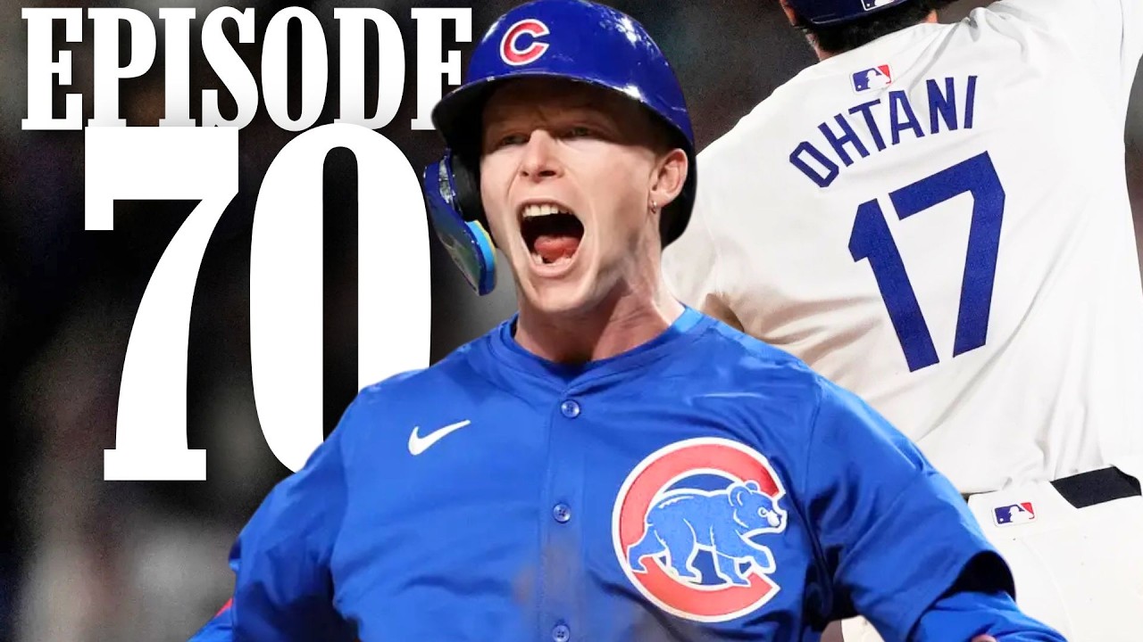 Is Shohei Ohtani Still the MVP? | Ep. 70