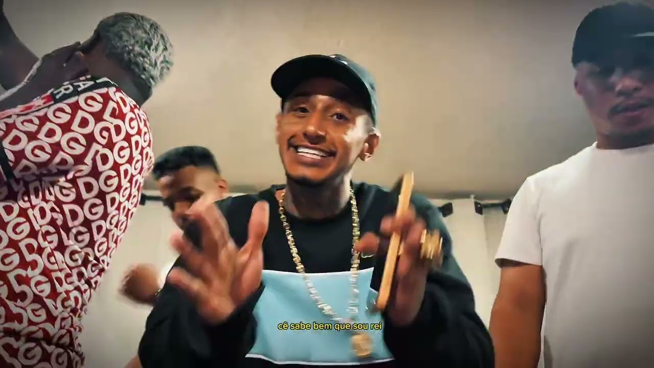 MC Gabluca MC Pkzinho MC Gueguel - Coração De Pedra ((DJ 2W))