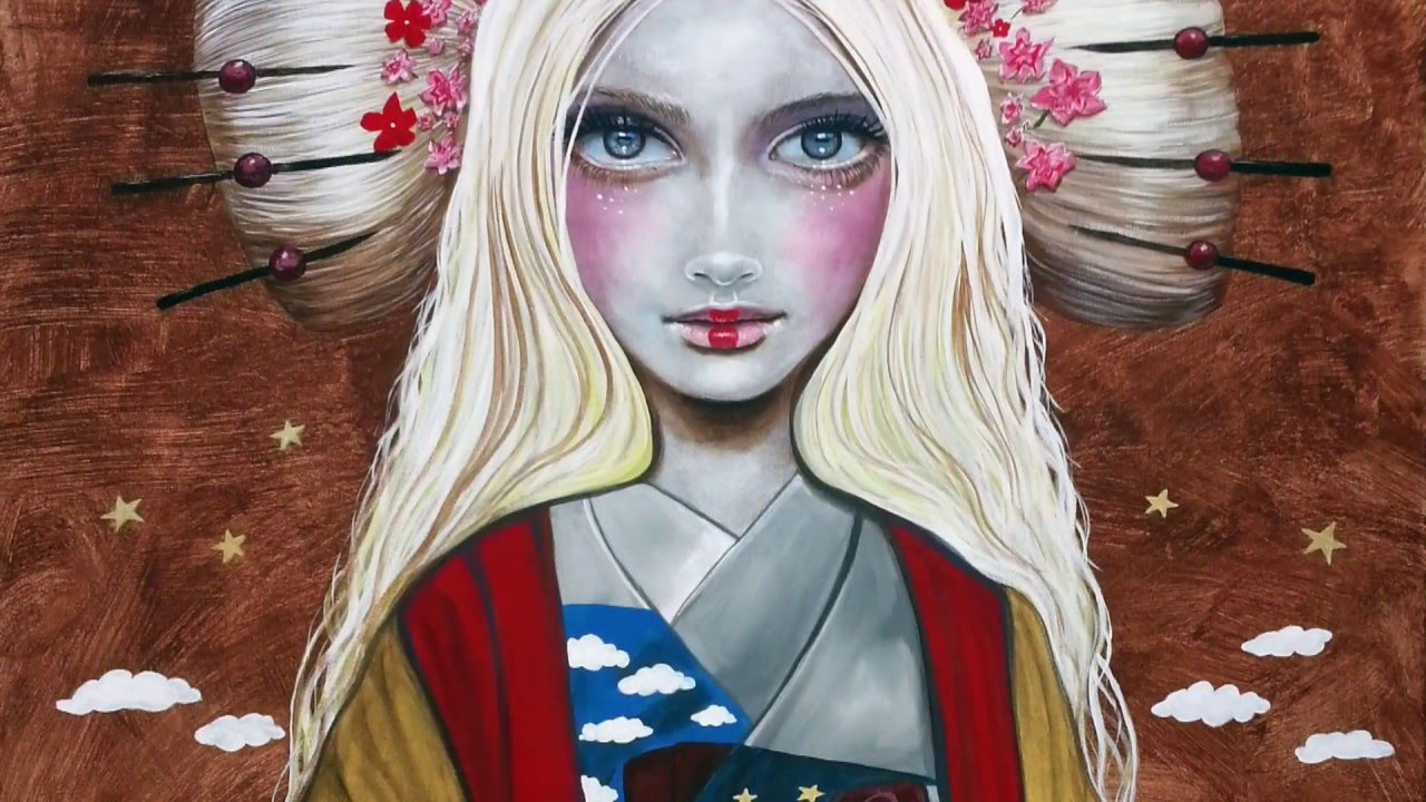 Carlos Aleman: Dark Chocolate Japan