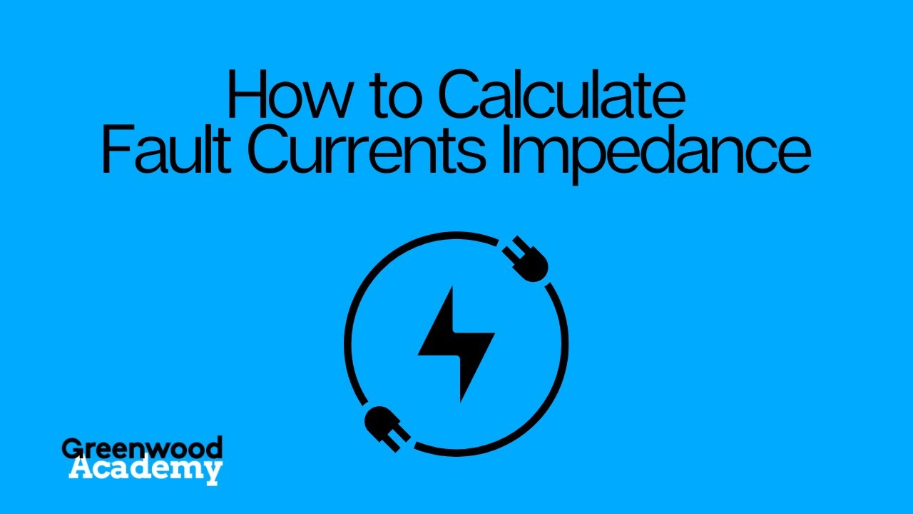 Prospective Short Circuit Currents