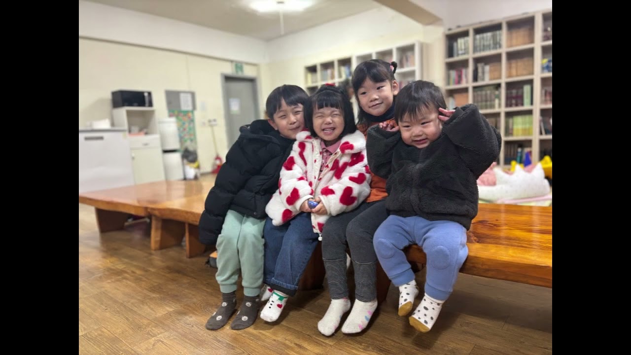 2026년 2월 중심학교 & 청년회는 어떻게 지냈을까요~?