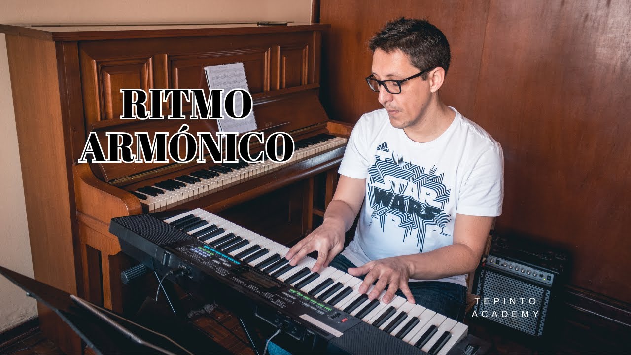 Ritmo Armonico
