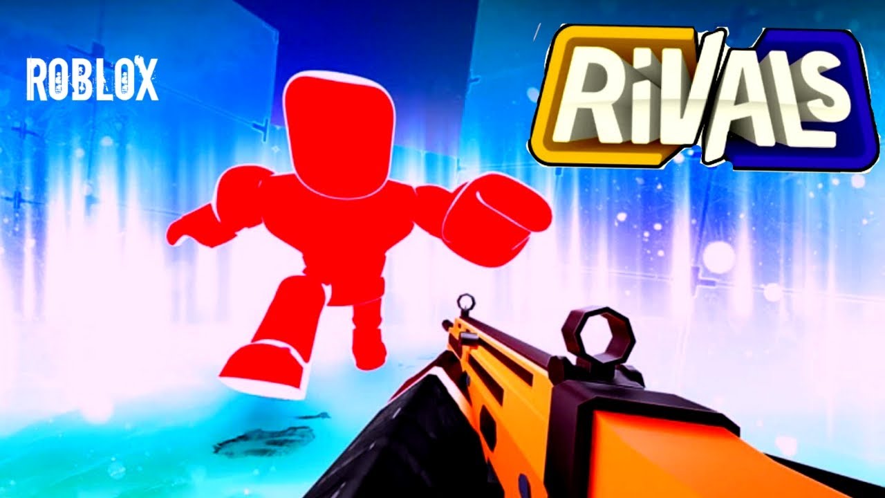 #Rivals #Roblox ;)