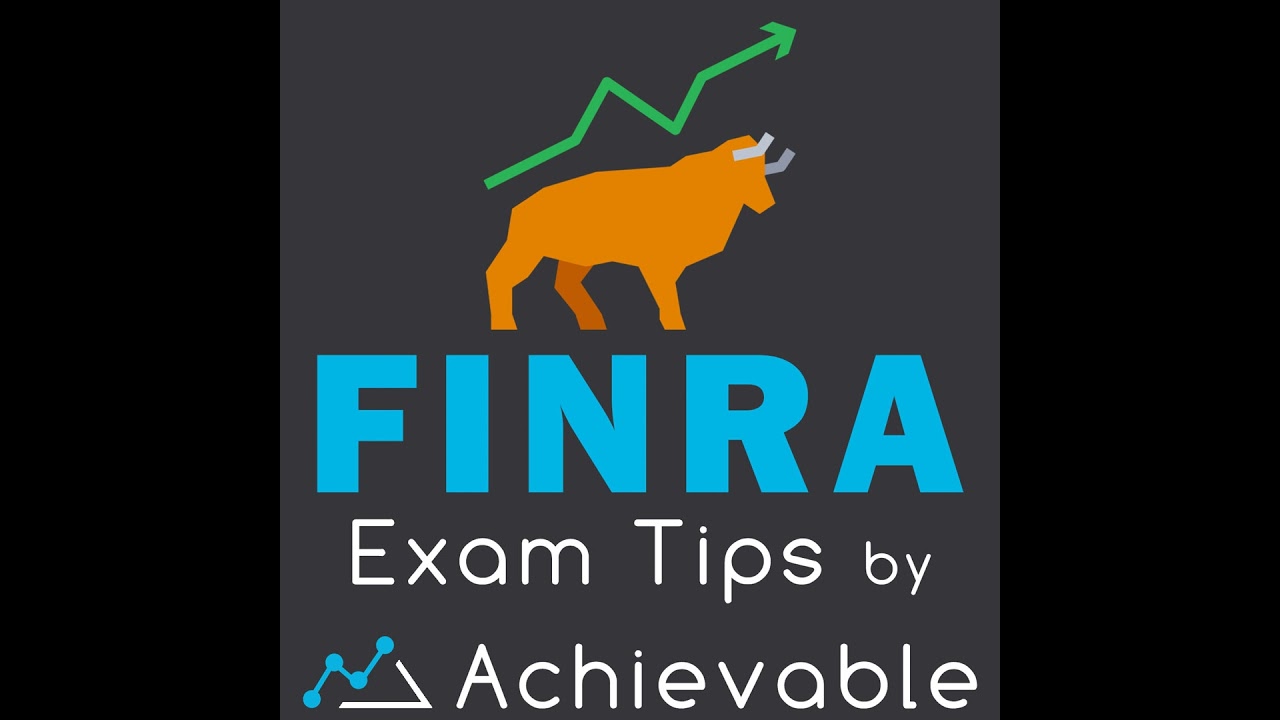 What’s the FINRA SIE?