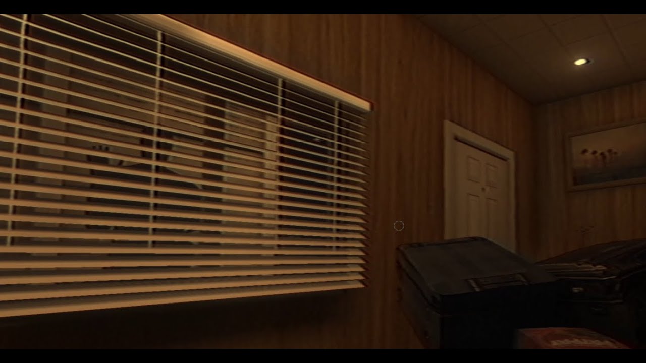 A Broken car and a Creepy Motel, What Could Go Wrong - Fears To Fathom Norwood Hitchhike