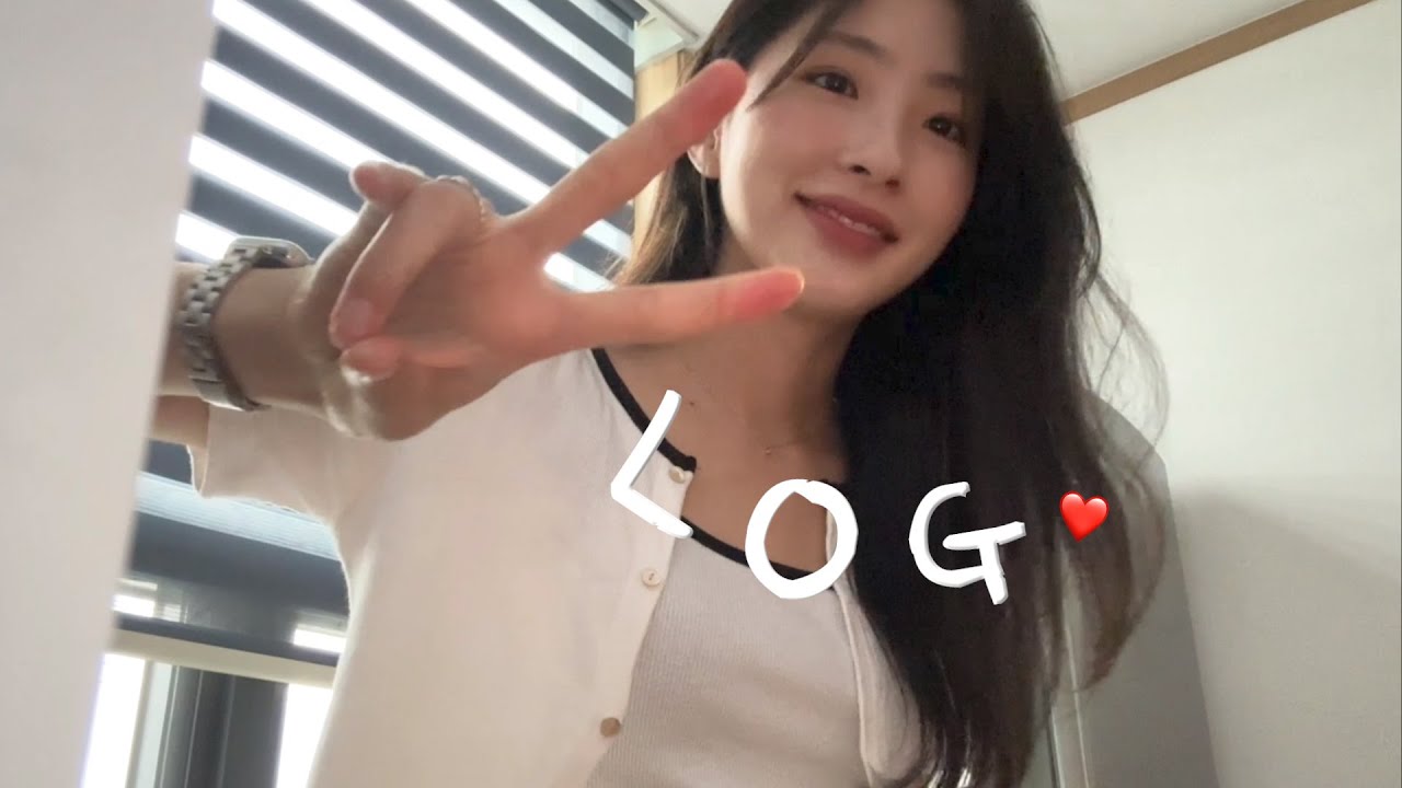 직장인 브이로그ㅣ응..?저녁먹고 눈 떠보니 아침 7시15분..?ㅣ살아지는대로 사는 어느 직장인의 이야기ㅣ사무직의 숙명 터널증후군ㅣ손목보호대 추천ㅣ유산균/붓기 보조제ㅣ나트랑 찍먹~