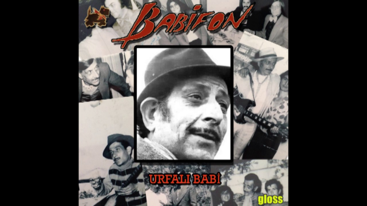 Urfalı Babi - Lambaya Püf De