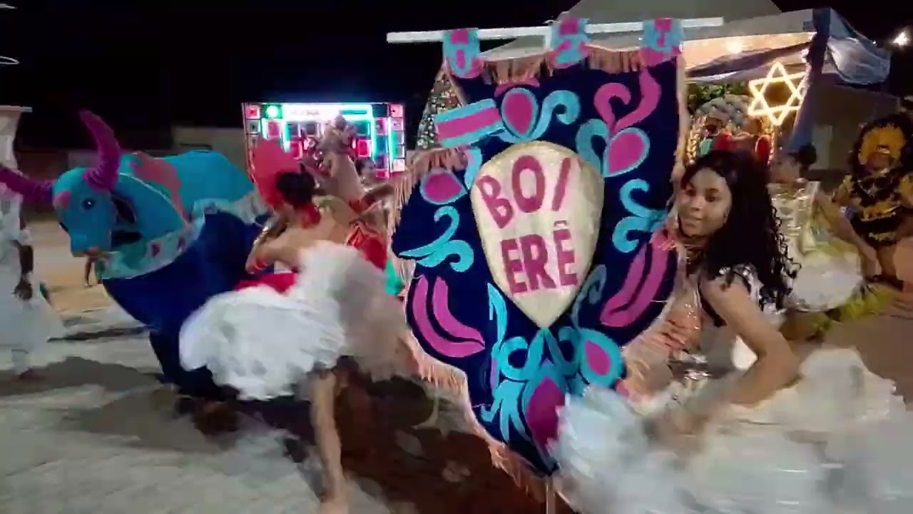 BOI ER&Ecirc; - NO 11&deg; FESTIVAL GASTRONOMICO 