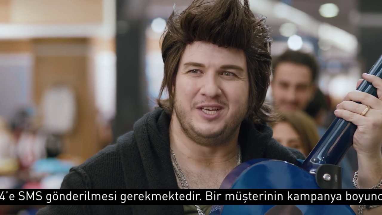 Bu kampanya hit olur!