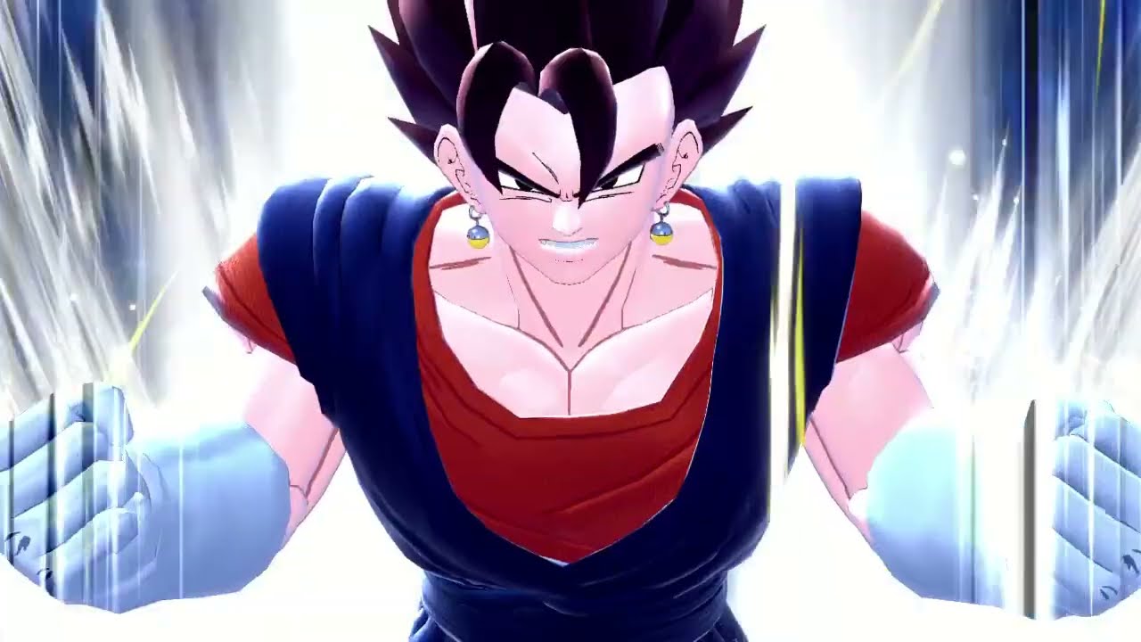 3 味方が多ければなんとかなる　ドラゴンボール ザ ブレイカーズ