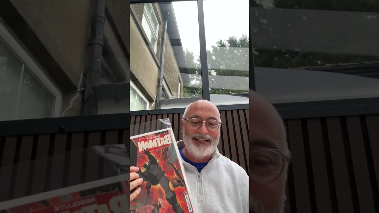 COMICSDUB is live!