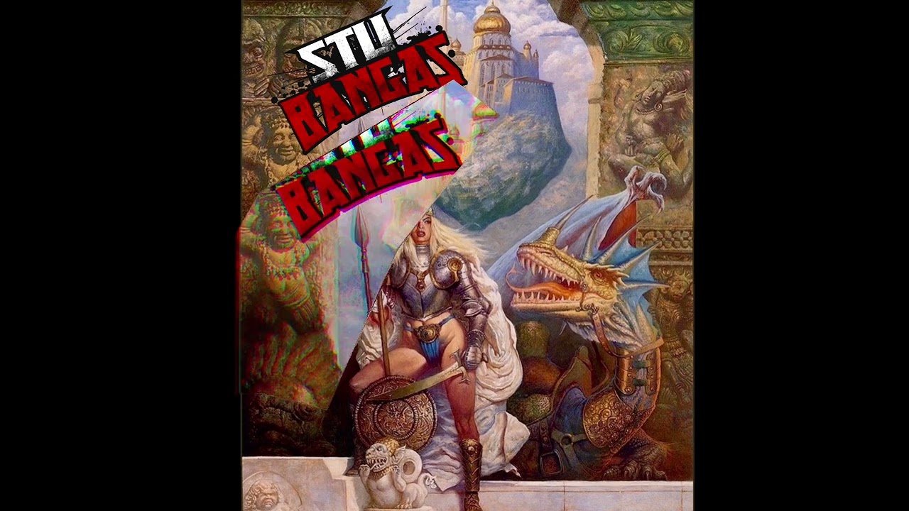 “End of An Era” - Stu Bangas (Available Beat - Read Description if Interested) #beats #typebeat 