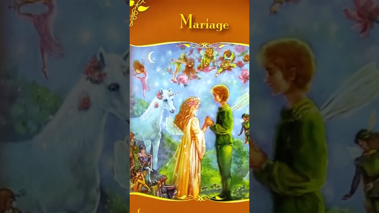 Oracle Cards Collection ASMR | Magical Messages from the Fairies (again)