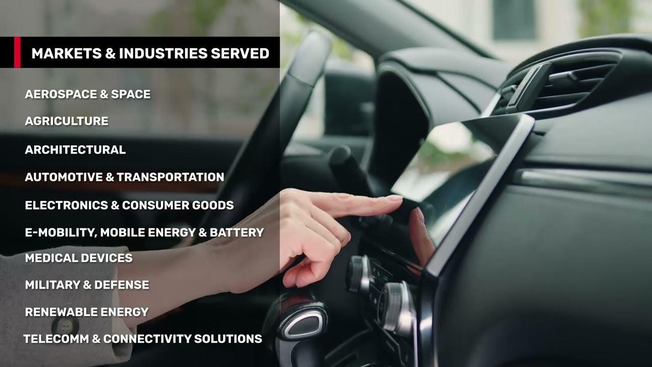 Why PVA – Custom Coating and Dispensing Solutions – Made in the USA with Global Reach