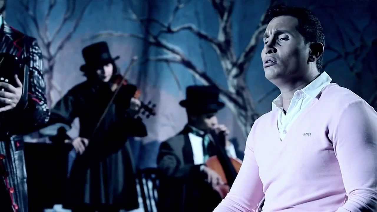 Hebert Vargas - Full Enamorado (Video Oficial)