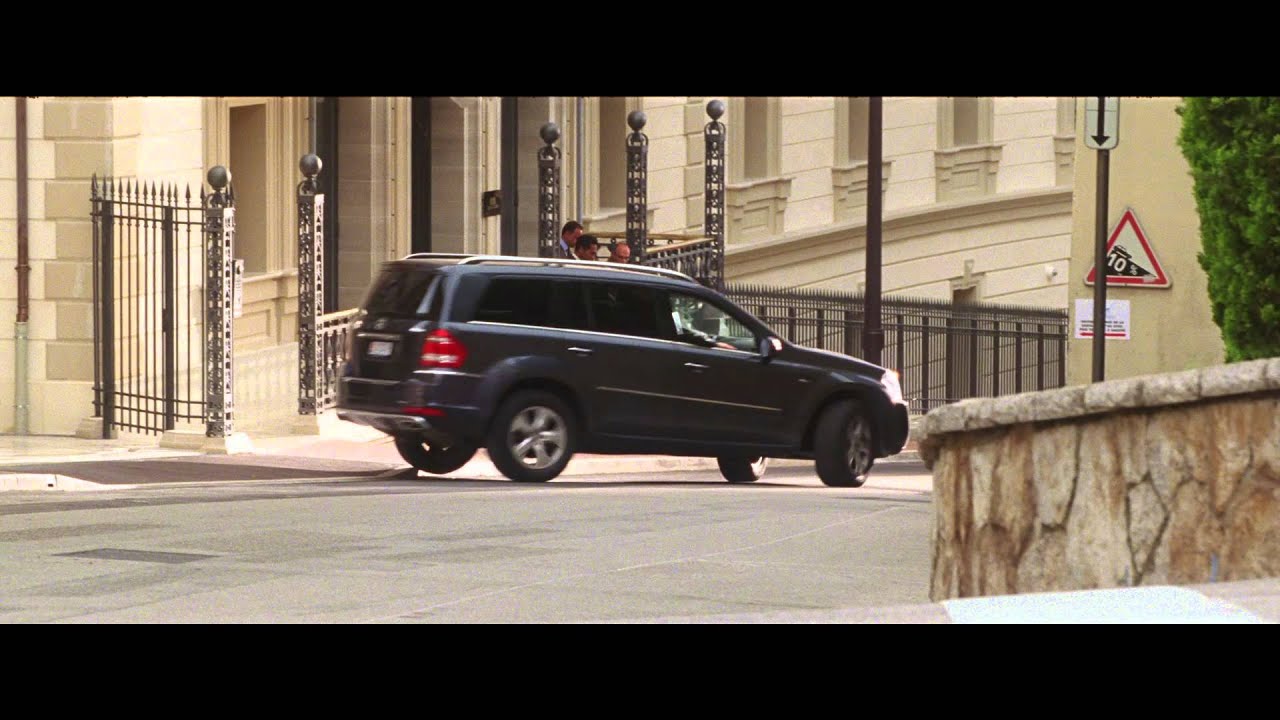 M&ouml;bius d'Eric Rochant - Bande annonce - En video depuis le 3 juillet 2013