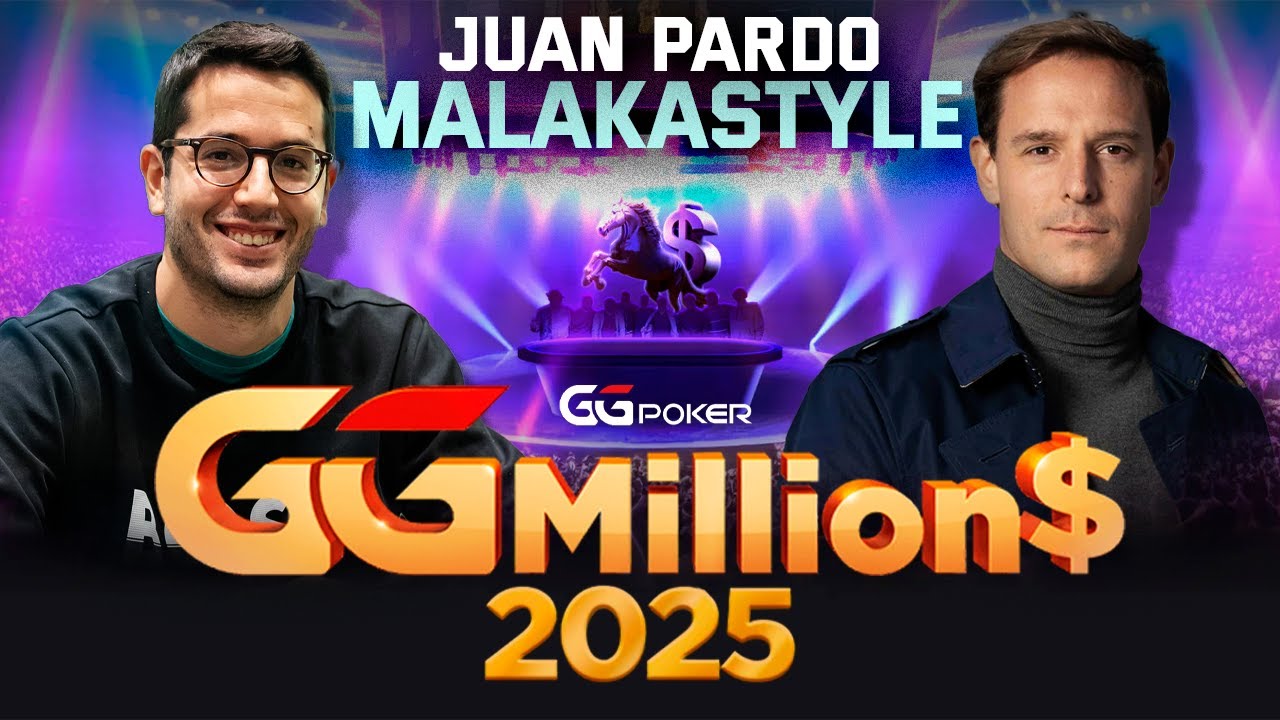 MESA FINAL GGMillion$ 10,300$ con 