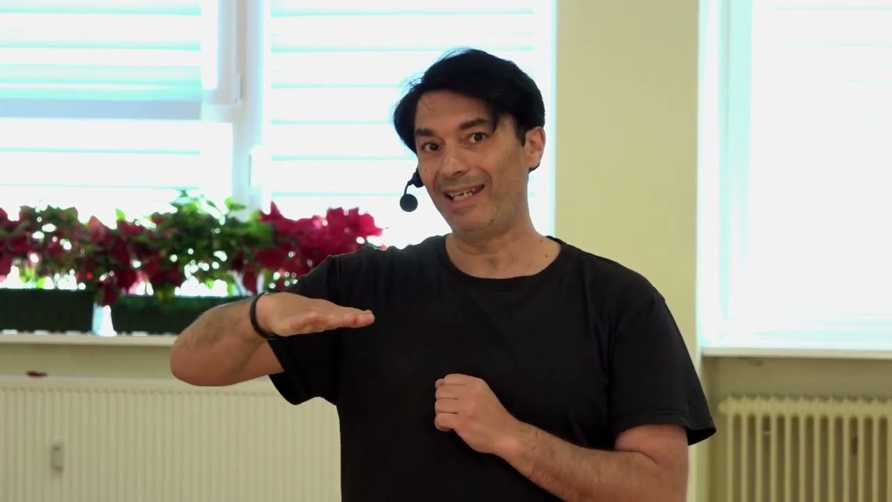 Tango Argentino Workshop
