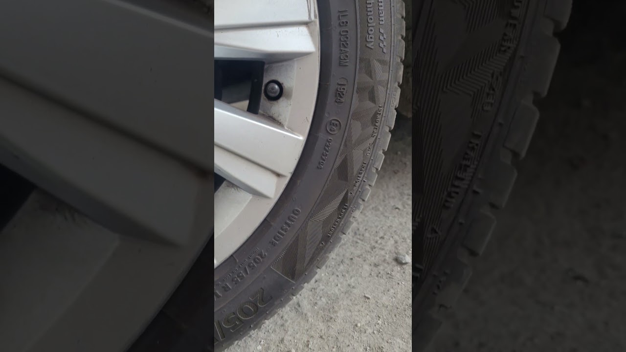 Best tyres for daily use german cars : continental ultra contact 6 