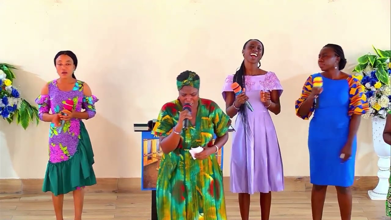 NCBC SUNDAY SERVICE | 1-FEB-26